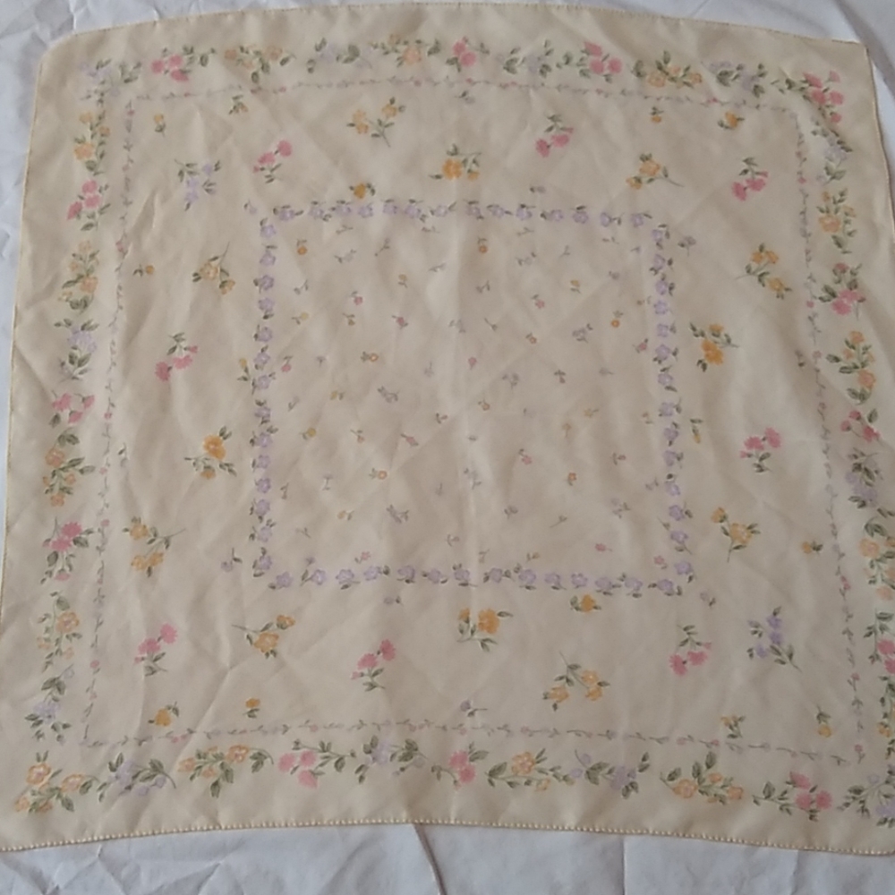 Head/Neck/Purse Scarf